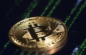 Bitcoin Gold Artış Gösterdi