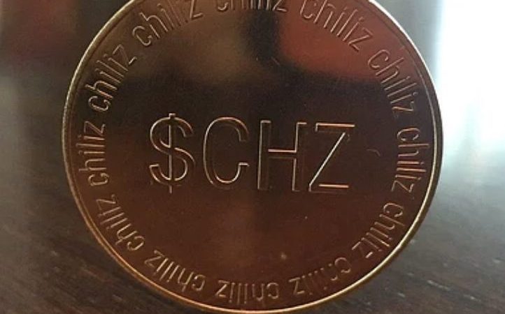 CHZ Coin Piyasası