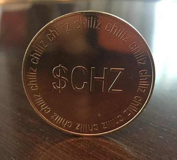 CHZ Coin Piyasası
