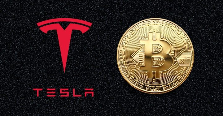 Tesla’dan İlk Çeyrekte Rekor Düzeyde Kâr: Bitcoinde Sattı
