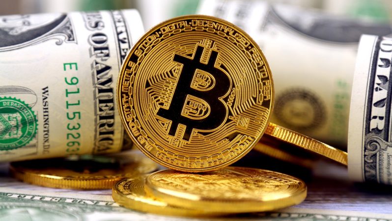 Bitcoin, Tarihinin En Kötü Ocak Ayını Geçirdi