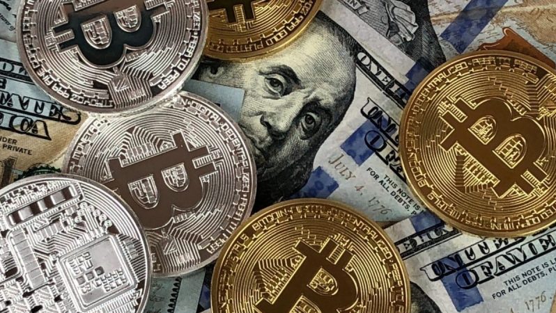 Kripto Paralar, Piyasa Düzenlemelerine Karşı Baskı Gösteriyor
