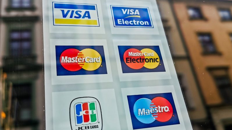 Visa ve Mastercard’ın Kripto Ağı Bitcoin’e Güven Veriyor