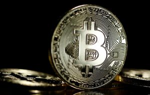 Bitcoin, IMF Uyarılarına Rağmen 41.000 Doların Üzerinde