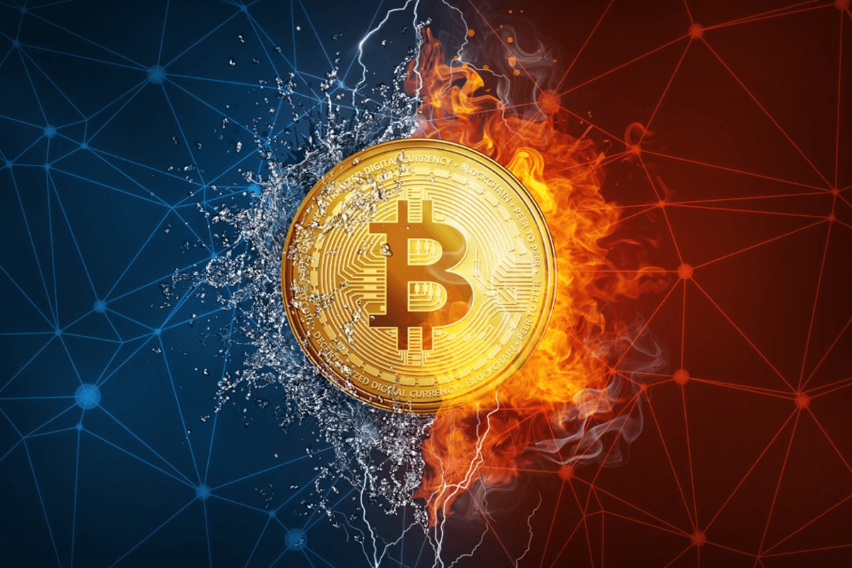 Kripto Borsasında Devasa Düşüş: Bitcoin Çakıldı, Ne Yapmalıyım?
