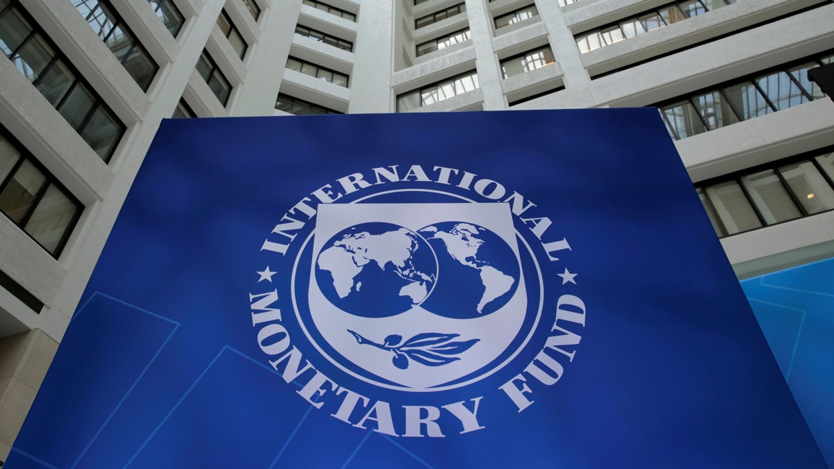 IMF: Rusya Yaptırımları Dolar-Bitcoin Dengesini Değiştirebilir!