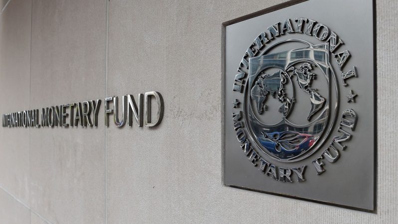 IMF: Küresel Piyasalar Kripto Yüzünden İstikrarsızlaştı