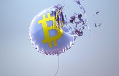 Uzman Analist Şaşırttı: 20 Bin Dolar Bitcoin, Yeni 5 Bin Dolar Olabilir