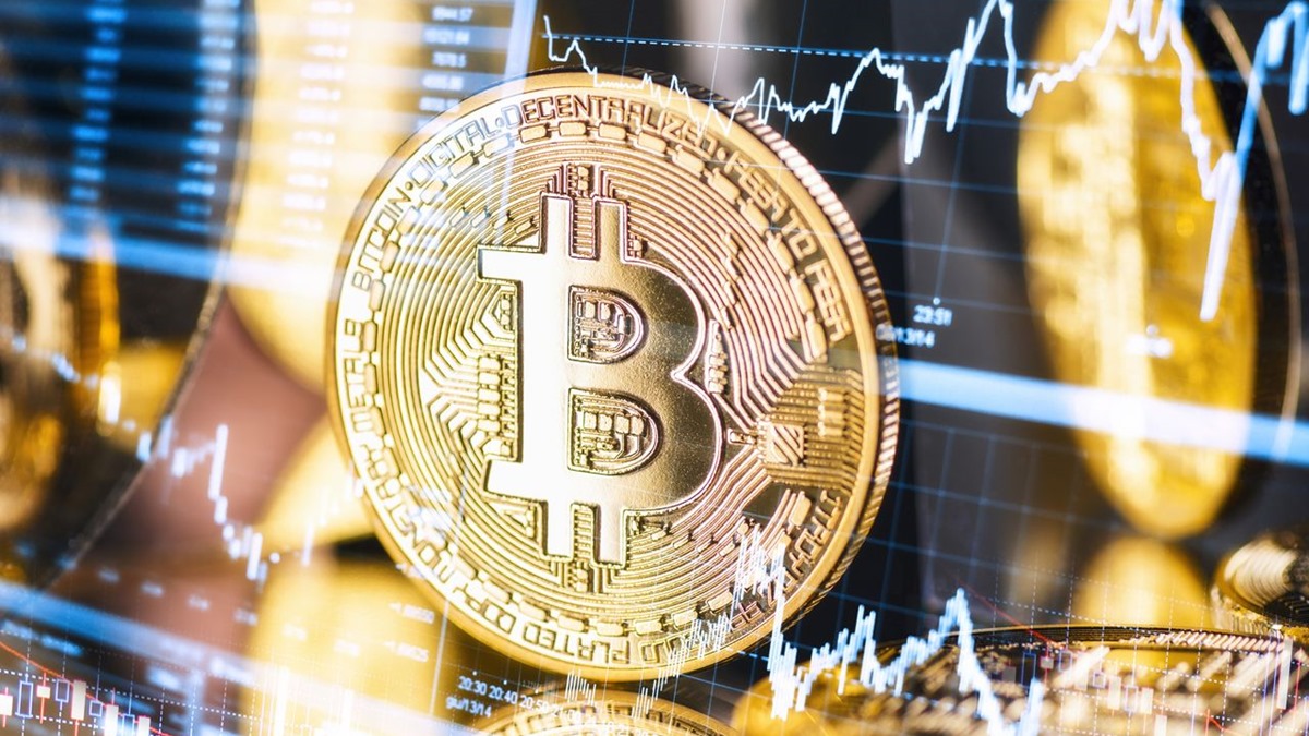 Kripto Yeniden Güçlendi: Bitcoin 41.000 Doları Geçti!