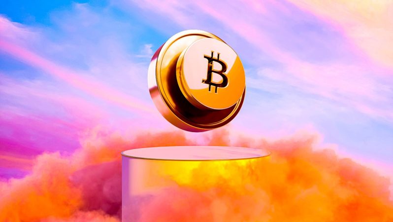 Bitcoin’de Çöküş Başladı: 22 Bin Dolara Geriledi