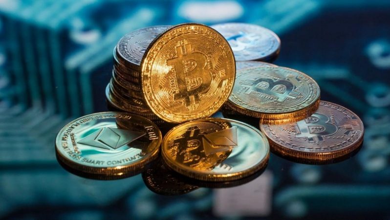 Bitcoin, IMF Uyarılarına Rağmen 41.000 Doların Üzerinde