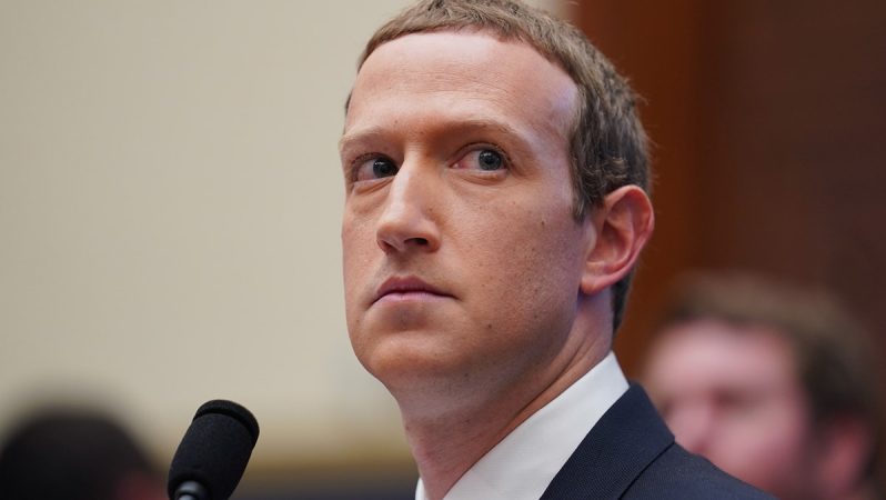 Mark Zuckerberg’in Kardeşinden Kripto Videosu