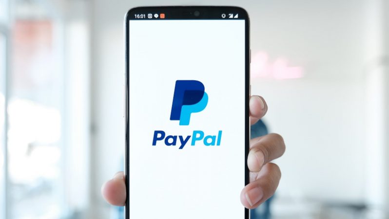 PayPal Kendi Stabilecoin’ini Yaratmak İstiyor