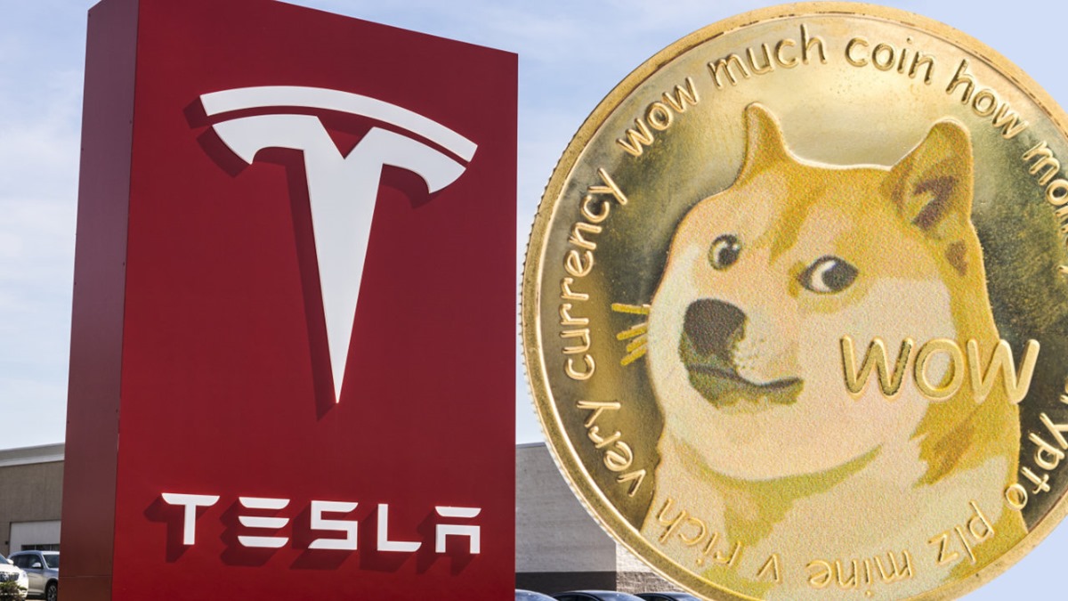 Elon Musk Açıkladı: Tesla Dogecoin ile Ödeme Kabul Edecek
