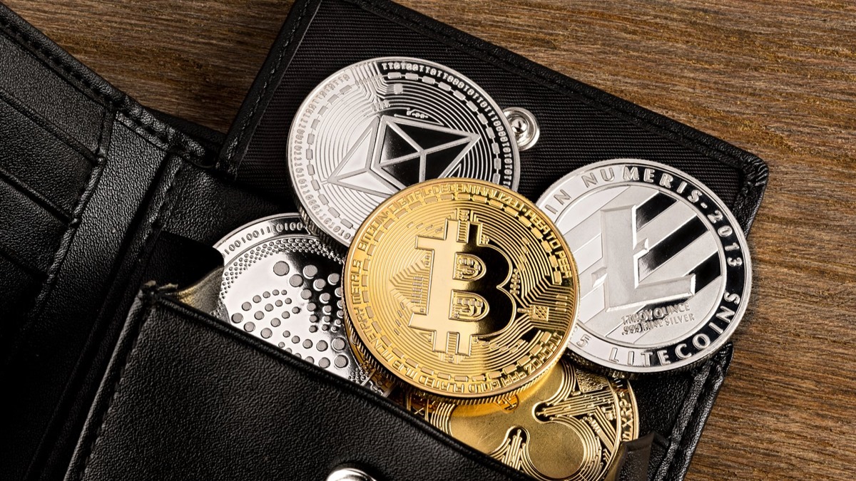 Bitcoin ve Ethereum Alternatifi Kriptolara Yatırım Yapmak