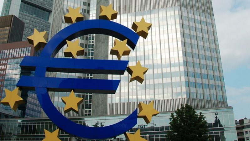 Avrupa Merkez Bankası, Kripto Düzenlemesinin Devreye Girmesini İstiyor