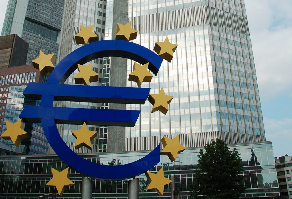 Avrupa Merkez Bankası, Kripto Düzenlemesinin Devreye Girmesini İstiyor
