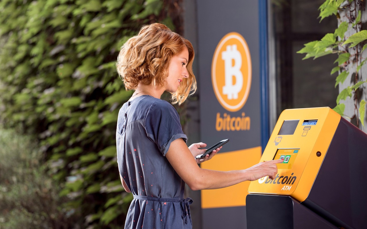 İngiltere, Kripto ATM’lerini Kaldıracağını Duyurdu