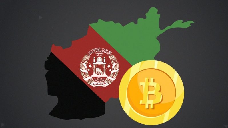 Kripto, Ekonomik Krizdeki Afganistan’a Umut Oldu