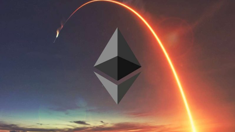 Ethereum’a Yatırım Yapacaklar Dikkat: Piyasalarda ETH Kalmadı!