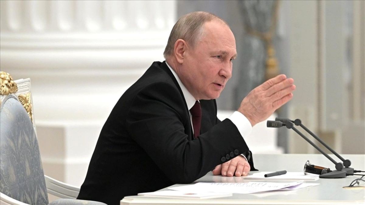 Uzmanlardan Rusya Uyarısı: Kripto ile Yaptırımlardan Kurtulabilir mi?
