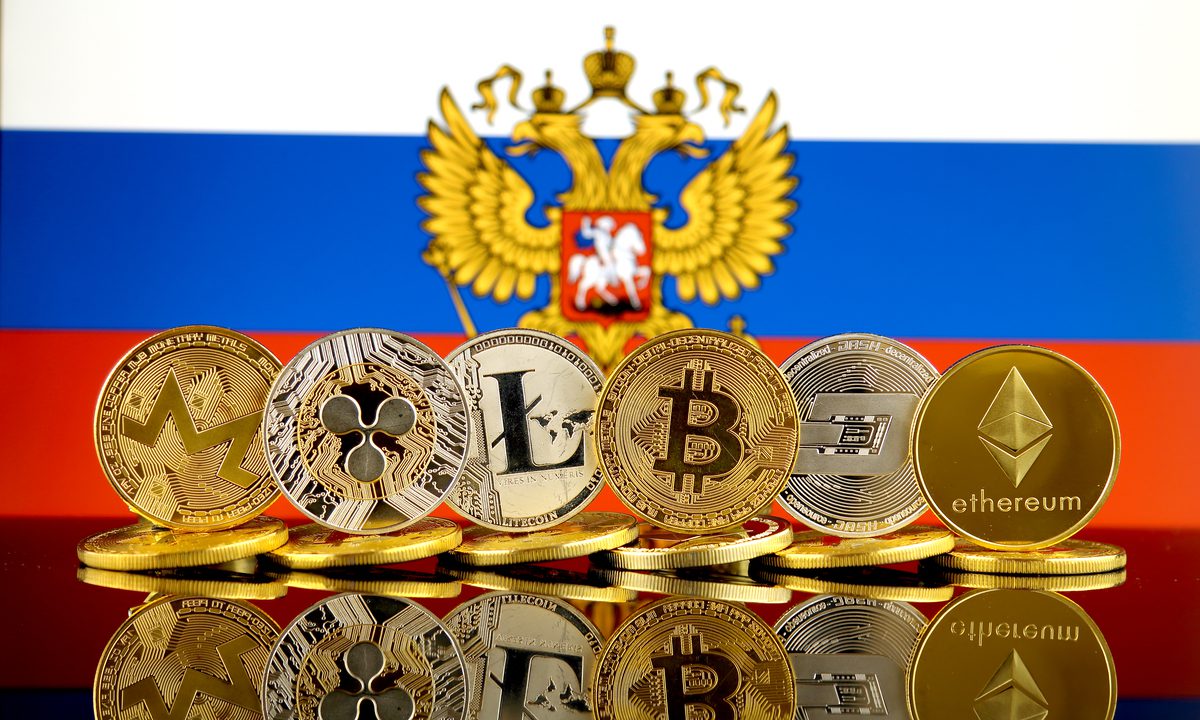 Rusya’nın Kripto İşlemleri Askıya Alınırsa Borsalar Çöker!