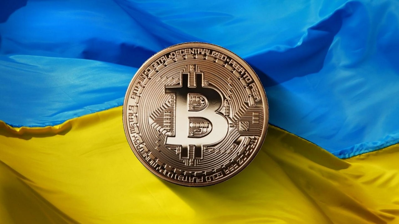 Ukrayna Kriptoyu Yasal Hale Getirmeye Hazırlanıyor