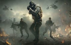 Call of Duty NFT Oyunu mu Olacak? Activision’dan İlginç Soru