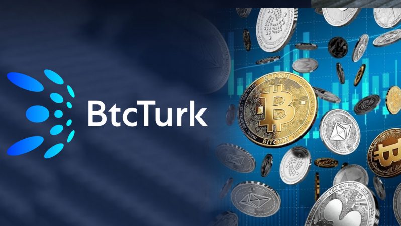 Kripto Para Platformu Coinbase, BTC Türk’ü Satın Alıyor! İşte Anlaşma