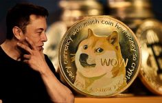 Elon Musk, Dogecoin Kurucusuna Saldırmaya Başladı
