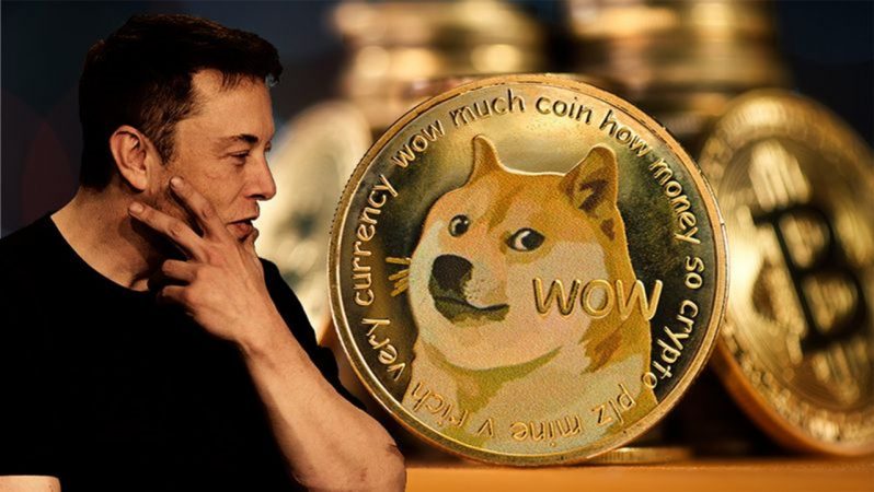 Elon Musk, Twitter’a Dogecoin Eklemeyi Planlıyor