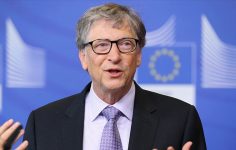 Bill Gates, Kripto Para ve NFT’lerin Sahtekarlık Olduğunu Söyledi