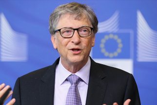 Bill Gates, Kripto Para ve NFT’lerin Sahtekarlık Olduğunu Söyledi