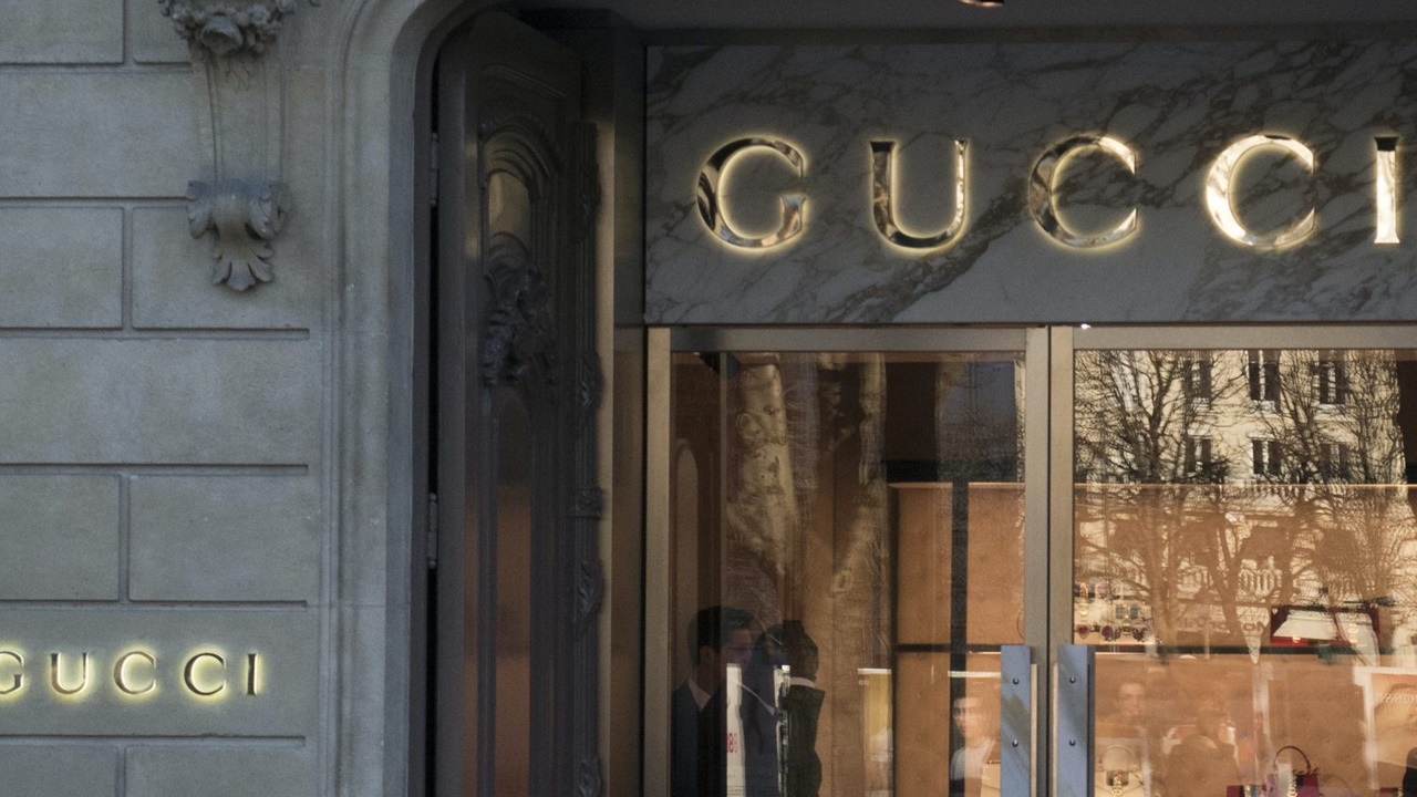 Moda Devi Gucci Kripto Para ile Ödeme Kabul Edecek