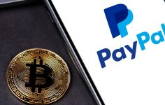 PayPal’dan Dev Adım: Kripto Para Transferine İzin Verecek